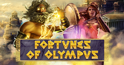 Biamobet free spins Try Fortunes of Olympus