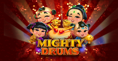 Biamobet free spins Try Mighty Drums